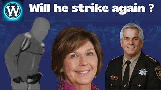 Will perp strike again Sheriff Nanos says it can happen! - Kouri Richins Court Update