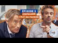 Série We: Café Clichés - Episode 3 - 1er Décembre 2023