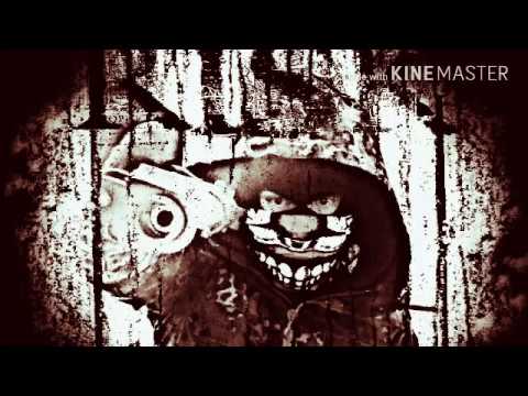 RISK666 FEAT. SYMEN HAZE-AUF ALLES EINEN FICK(EVIL TRAP EP)