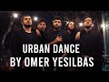 Joji Sanctuary Choreography By Ömer Yeşilbaş Dans Fabrika
