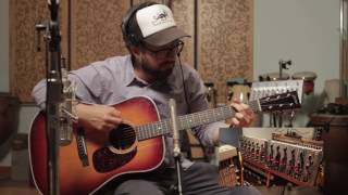 Video thumbnail for Coil Audio: Tracking Acoustic Guitar at ARC Studios by COIL AUDIO