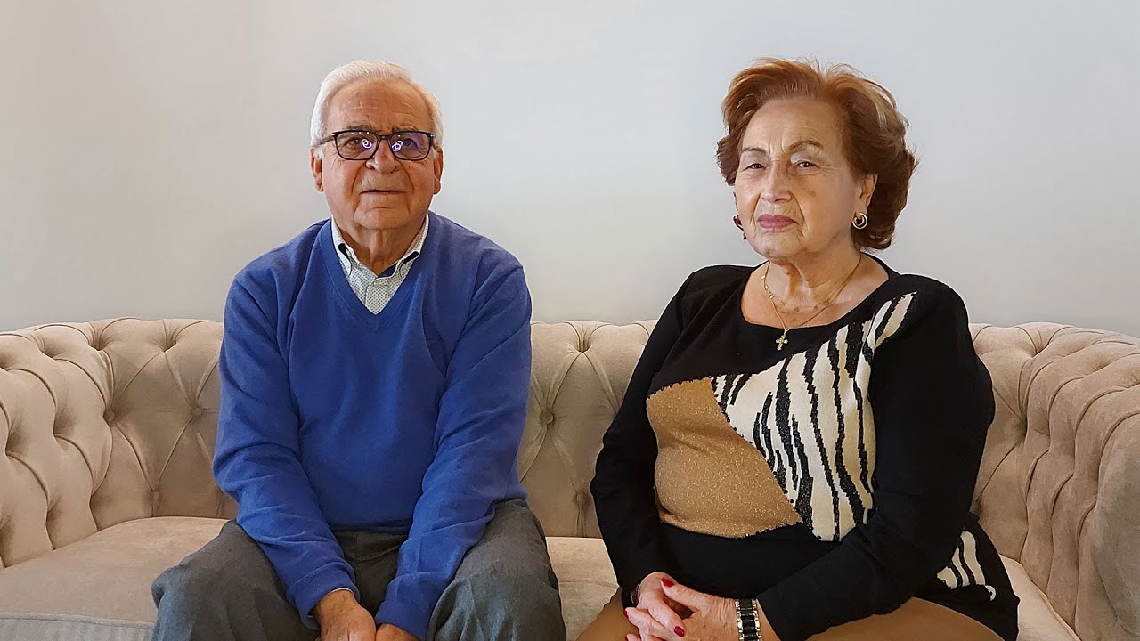 Video - Motivo 1 – SOMOS UMA GRANDE FAMÍLIA