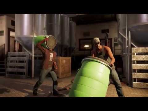 Far Cry 5 Walkthrough Gameplay Part 24 ''Doctor's Charles'' (No Commentary)