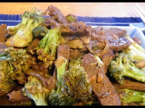 Keto cooking how to make low carb chinese stir fry...