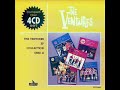 The Ventures - Fuzzy And Wild