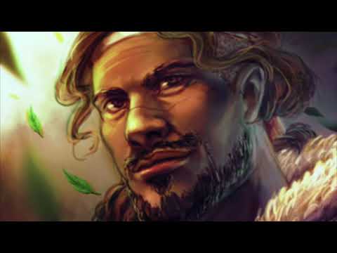 The Legend of Bëor the Old |Short Videos|