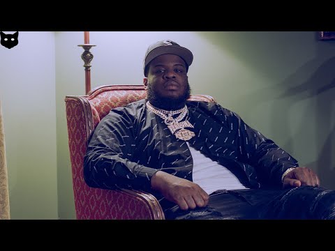 Maxo Kream x Freddie Gibbs Type Beat - "Personified"