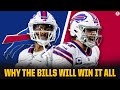 Why the Buffalo Bills WILL win Super Bowl LVII [Season Preview] | CBS Sports HQ