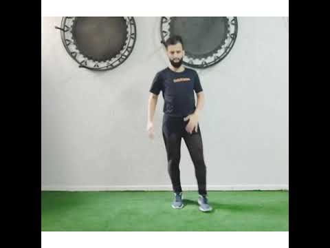 Diego Spears - TALARICA (COREOGEAFIA ORIGINAL by:diegospears)