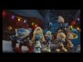 Trailer The Smurfs A Christmas Carol 2011 HD