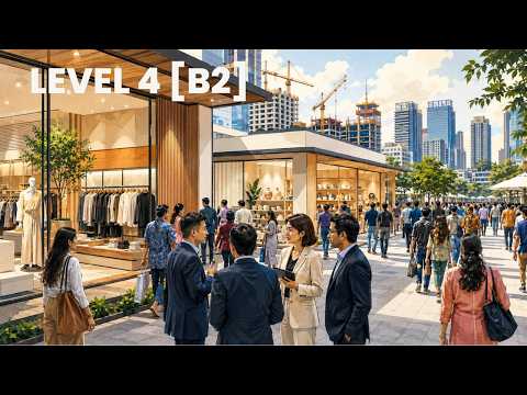なぜ日本はインドに注目しているのか • レベル4 [B2] • ESLリスニング (Why Japan Is Looking to India • Level 4 [B2] • ESL Listening)