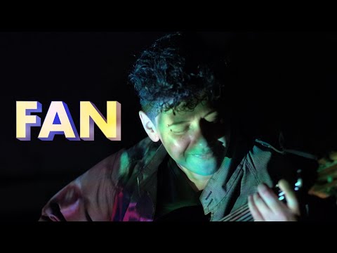 TOMI LLANCAFIL: Díaz sin vos | FAN