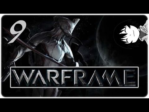 Warframe #9 [Deutsch][720p][Free2Play][Together] Neue Action zu zweit