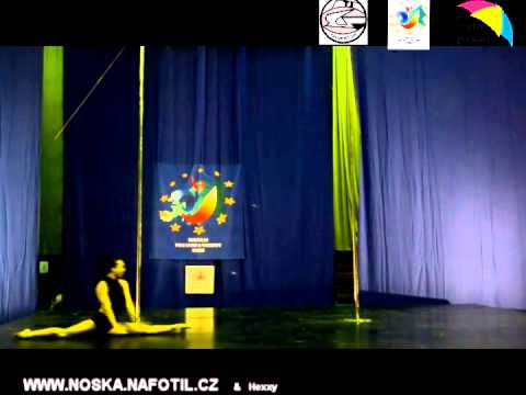 Solo women B - Reka Bokfi