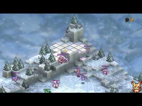 Tactics Ogre: Reborn (Part 12) - Stream VOD