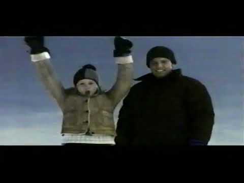 Surviving Christmas (movie featuring Ben Affleck) commercial circa 2004