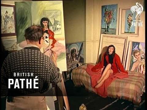 Out Takes / Cuts From Cp 586 - Gargoyle Makers, Mudlarks, High Speed Artist And Jet Boy (1966)