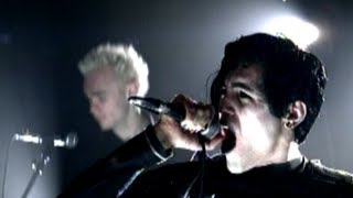 AFI - &#39;The Days of the Phoenix&#39; Music Video