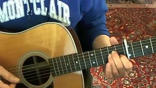 Traffic - John Barleycorn Must Die - Lesson 2 of 2