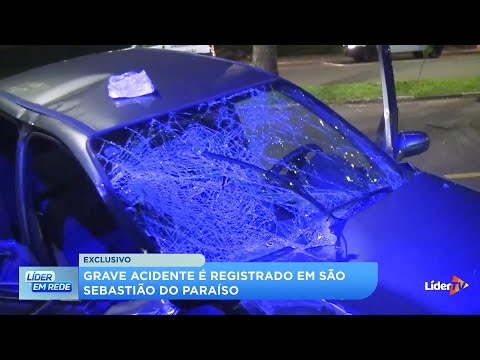 Jovem de 19 anos perde a vida após grave acidente em Paraíso