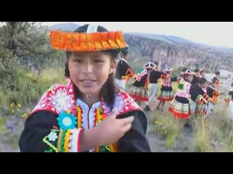 Sumaq Niñucha - Los K´anaWawakuna- Pista