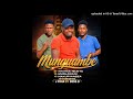 COSS B MUNGUAMBE AUDIO OFICIAL