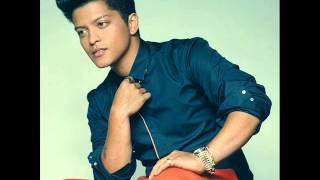 Bruno Mars - I Gotta Hate Her