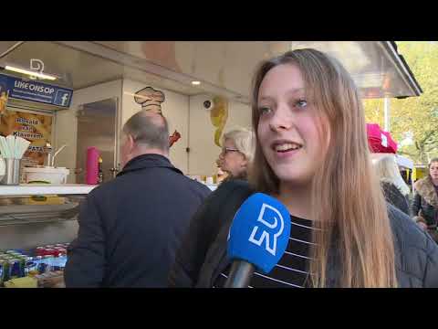 Rijnmond Nieuws - 17 oktober 2019