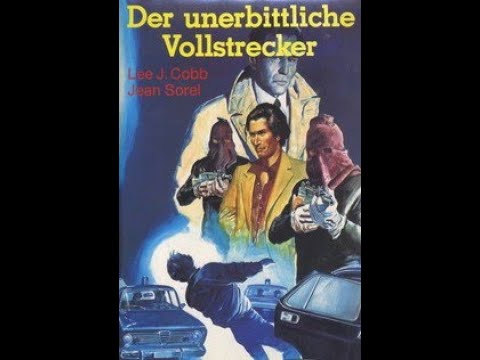 Der unerbittliche Vollstrecker (Italien/Frankreich, 1973) Kriminalfilm