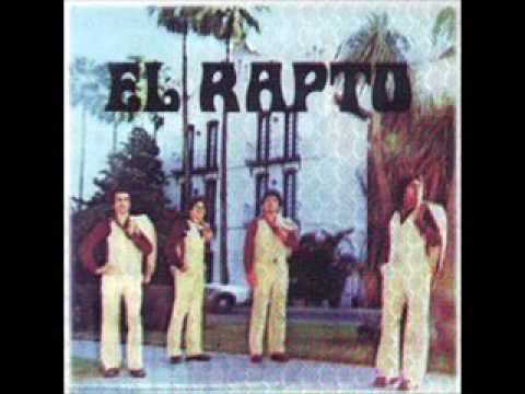 Jesús Es Camino De La Vida - El Rapto