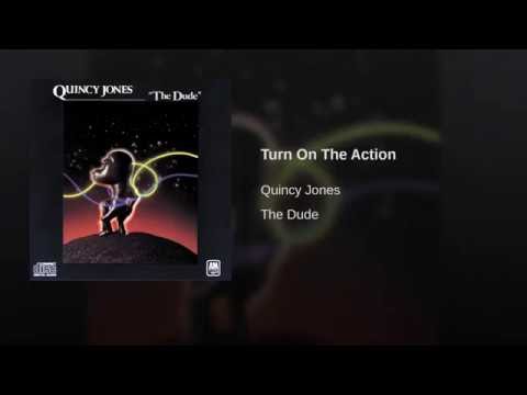 Video thumbnail for Turn On The Action