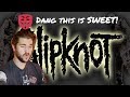 Pop Singer REACTS to SLIPKNOT: "Birth Of The Cruel" Pop Singer REACTS to SLIPKNOT: "Birth Of The Cruel"