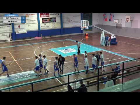 GD Gafanha Vs AB Porto | Torneio de Carnaval