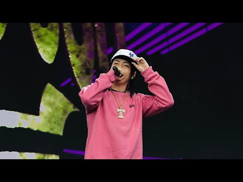 HELLMERRY - Full Set (Live Performance @ Circus Music Festival 7)