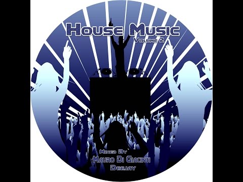 House Compilation 2012 Vol. 2 (By Mauro Di Giacinti).avi