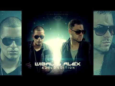 05 Setiadora - Wibal & Alex (Feat. Bowen & Y-Kel) World Edition