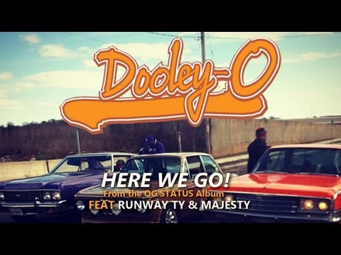 Dooley-O Feat. Runway TY & Majesty 