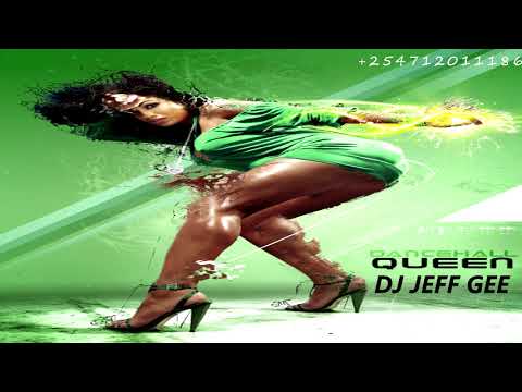 Dancehall 2-Dj jeff Gee ft vybz kartel ,konshens,spice,demarco and more