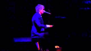 Neil Finn - White Lies and Alabis