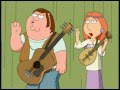 FAMILY GUY - Noble Indian Chief - Handful of ...