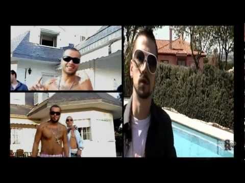 ETILIC MAFFIA -Mansion Music-