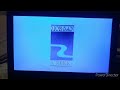 Opening Closing To Major League II 2000 DVD