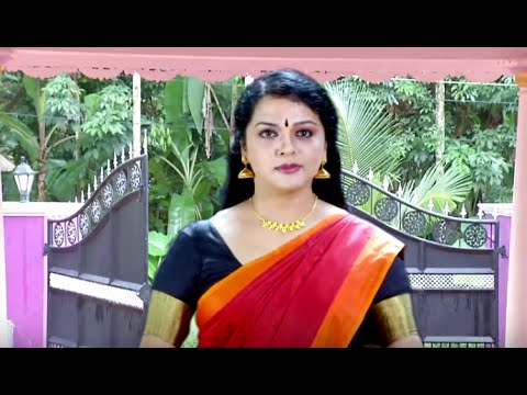 Vivahitha I Episode 21 - 10 August 2015 I Mazhavil Manorama