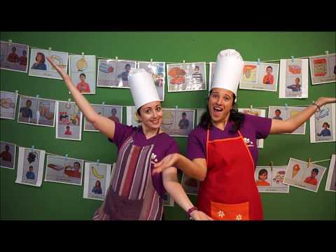 Cómo signar Sopa en LSE