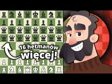 Will MARTIN beat me with 16 MORE QUEENS?!