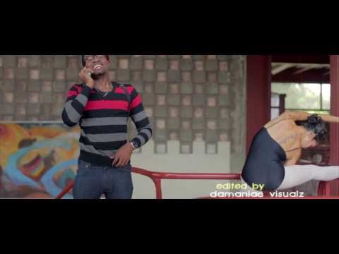 DEMARCO X HOTTA MAESTRO - LAZY BODY - (OFFICIAL VIDEO) - 21ST - HAPILOS DIGITAL