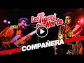 1992 - COMPAÑERA - Tigres del Norte - en vivo en La Expo Guadalupe -