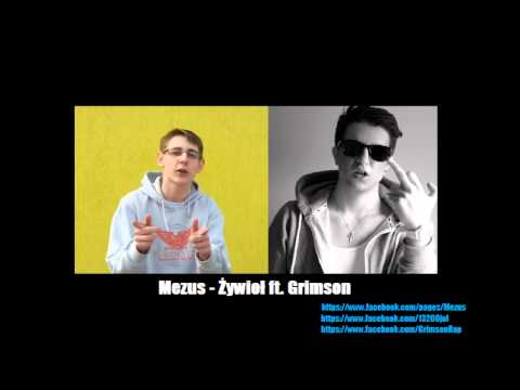 MEZUS - Żywioł feat. Grimson