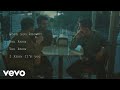 Jonas Brothers When You Know Lyric Video