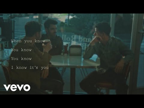 Video thumbnail for When You Know